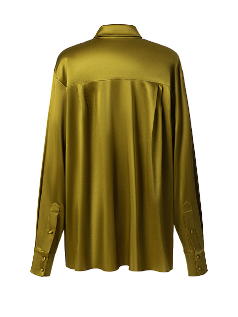 Блузка из шелка, 2