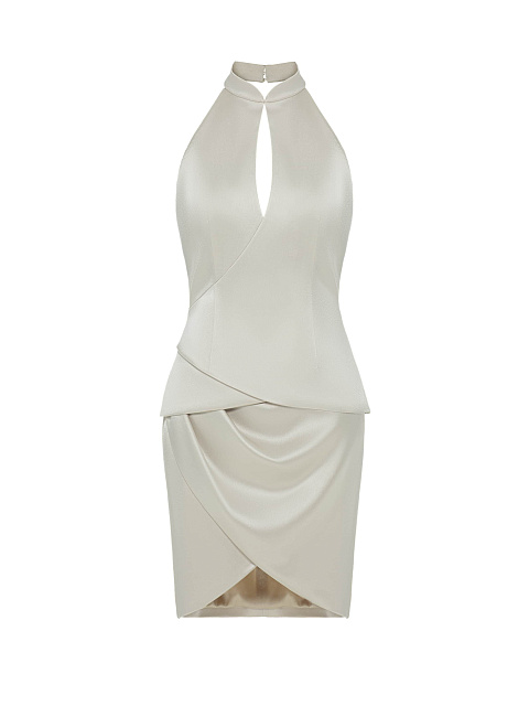 Комплект из топа и юбки, 1