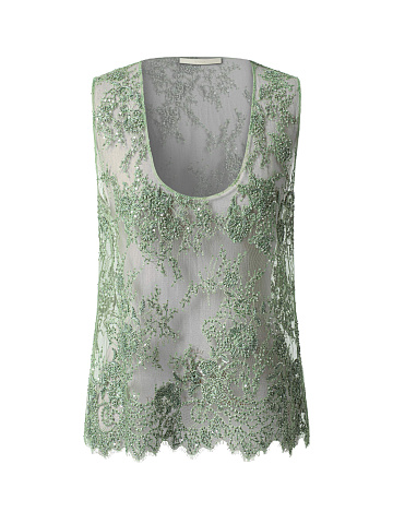 Топ из кружева, 2