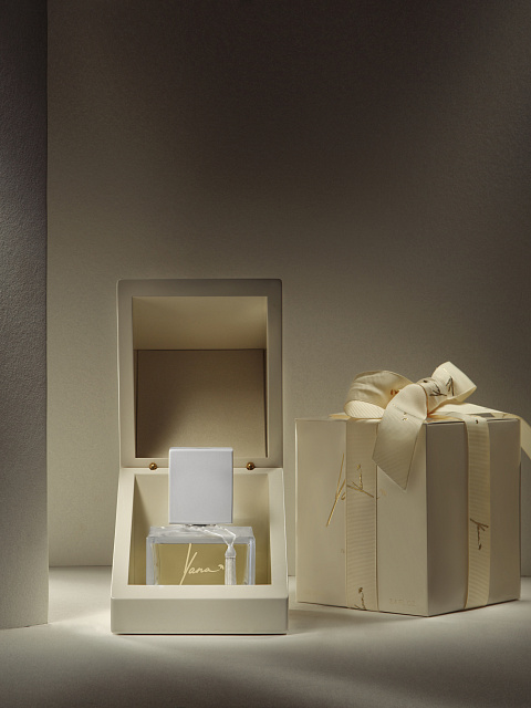 Аромат FANCY 100 мл, 3