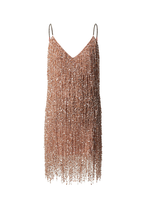 Комплект из топа и юбки-мини, 1