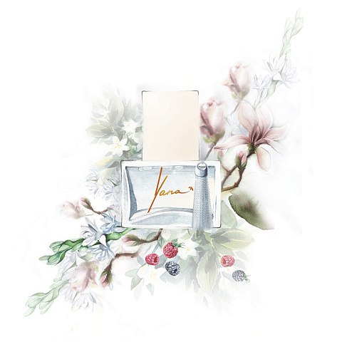 Аромат FLAWLESS 100 мл, 4