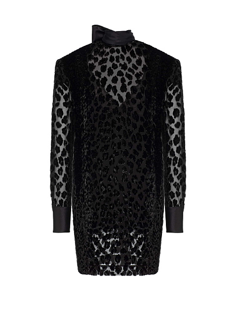 Платье из панбархата, 1 Платье из панбархата, 1