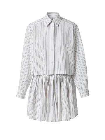 Комплект из хлопка, 1