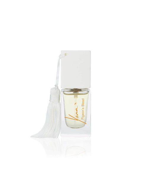 Аромат PIGEON'S BLOOD 15 мл, 3