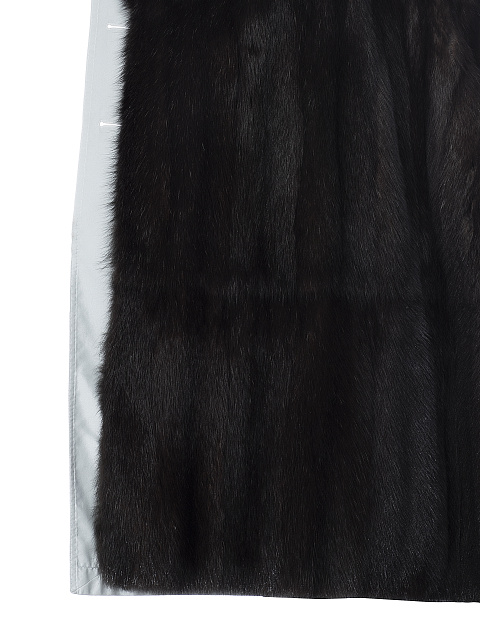 Голубой тренч на Баргузинском соболе, 10