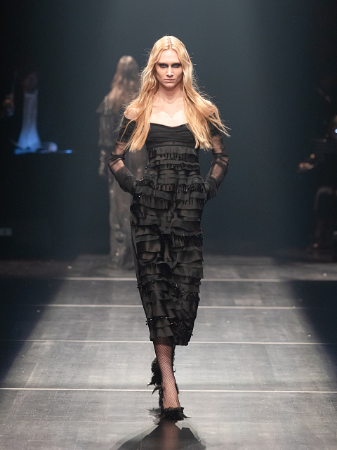 Look #78, 1 Look #78, 1