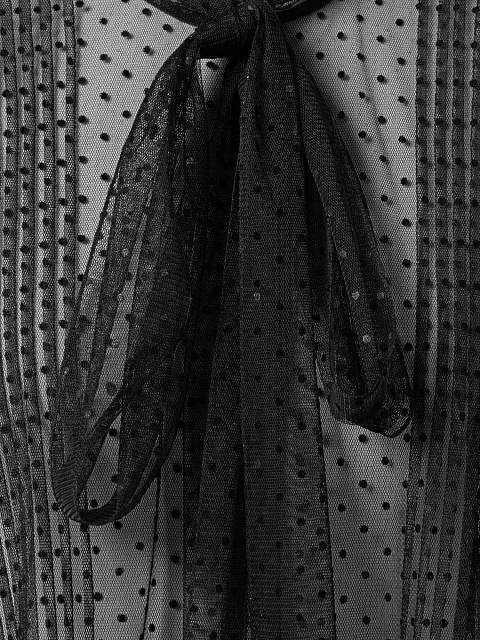 Черная блузка, 3