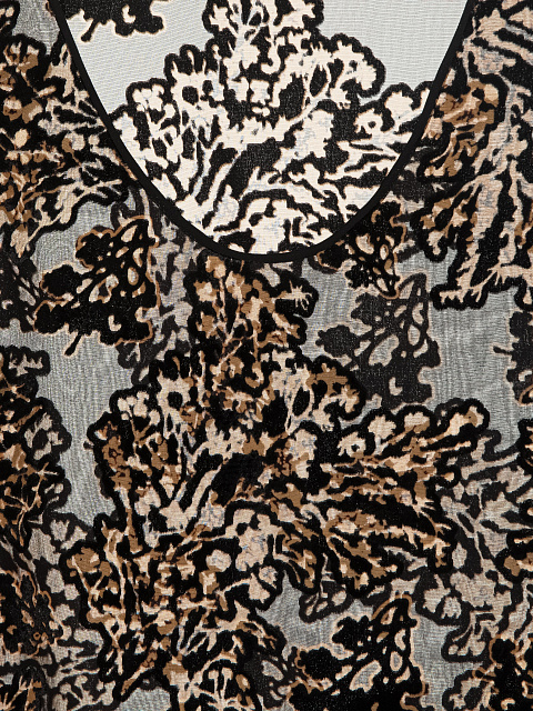 Топ из панбархата, 3