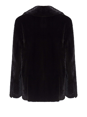 Жакет из норки, 2