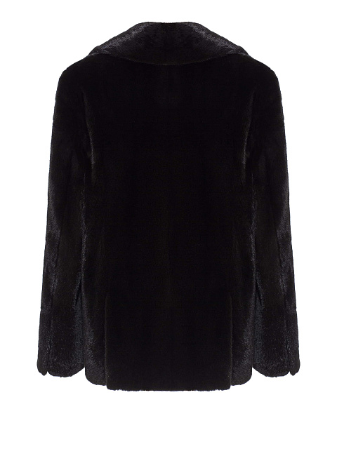 Жакет из норки, 2