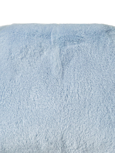 КЛАТЧ ИЗ МЕХА НОРКИ, 3 КЛАТЧ ИЗ МЕХА НОРКИ, 3