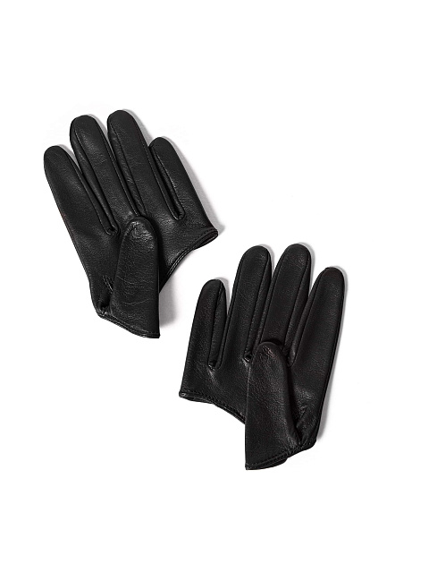 ПЕРЧАТКИ ИЗ КОЖИ, 4 ПЕРЧАТКИ ИЗ КОЖИ, 4