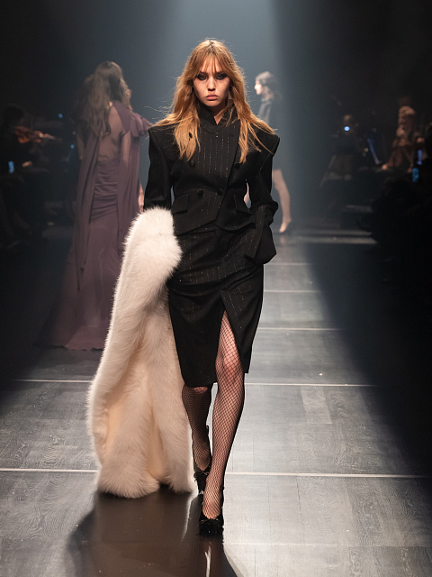 Look #36, 1 Look #36, 1