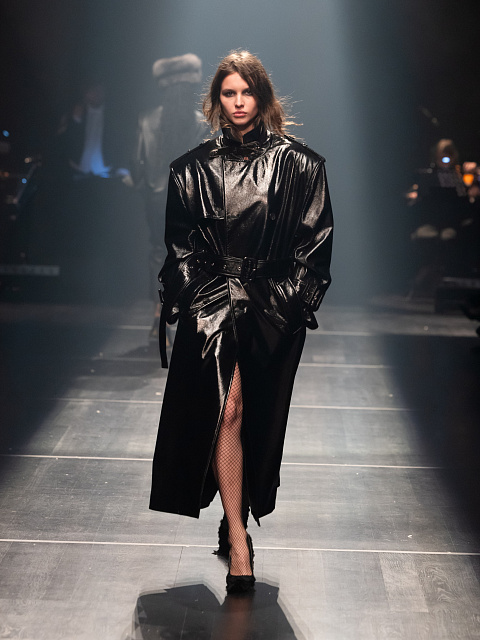 Look #28, 1 Look #28, 1