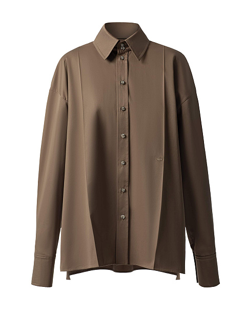 Рубашка из хлопка, 1