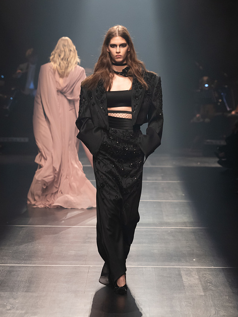 Look #38, 1 Look #38, 1