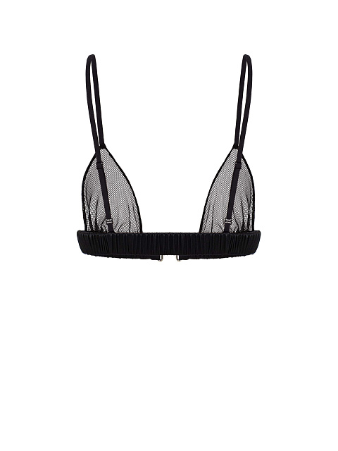 Бра из шелка и сетки, 2