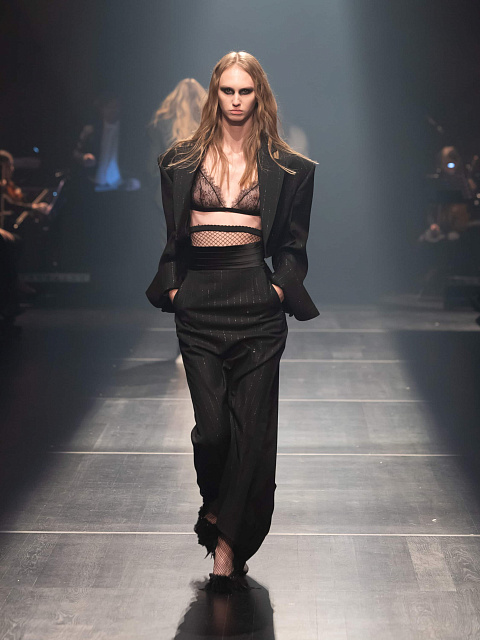 Look #41, 1 Look #41, 1