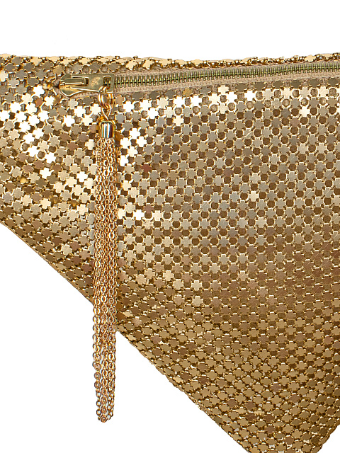 Золотистая сумка на пояс, 4 Золотистая сумка на пояс, 4