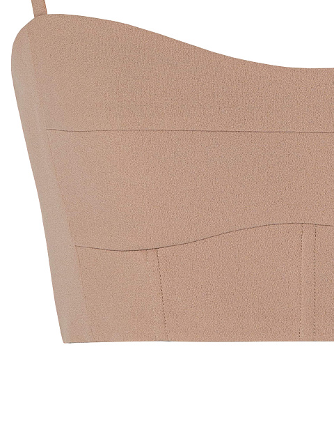 Платье-макси из кружева, 4