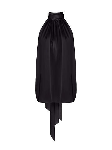 Топ из шелка, 1