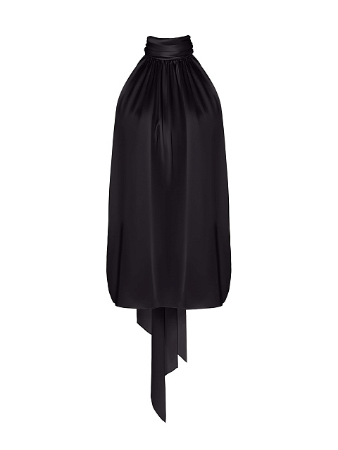 Топ из шелка, 1