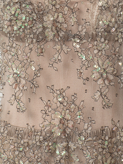 Комплект из кружева, 4