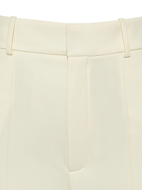 Костюм-тройка расшитый кружевом и жемчугом, 11