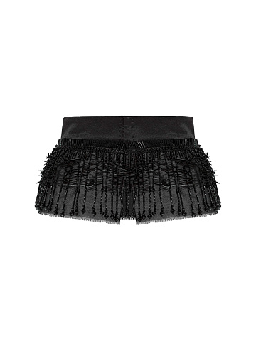 Пояс из атласа, 2