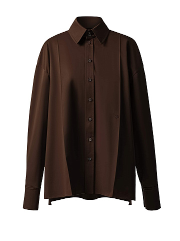 Рубашка из хлопка, 1