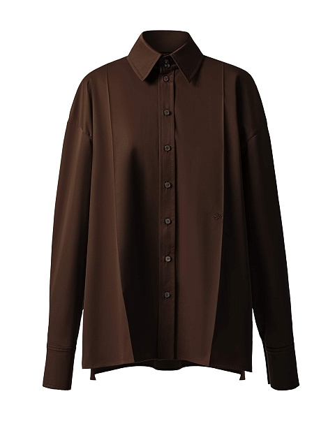 Рубашка из хлопка, 1