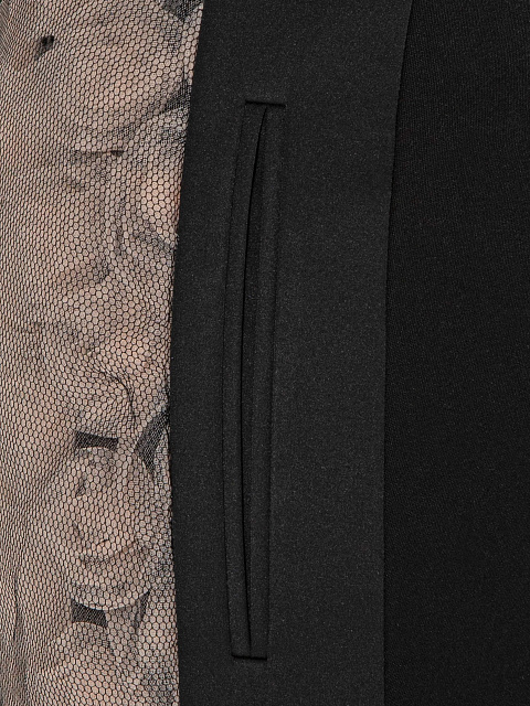 Костюм с розами, 8 Костюм с розами, 8