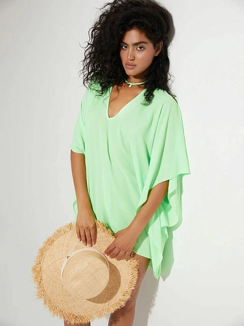 Соломенная шляпа с лентой и пряжкой, 9