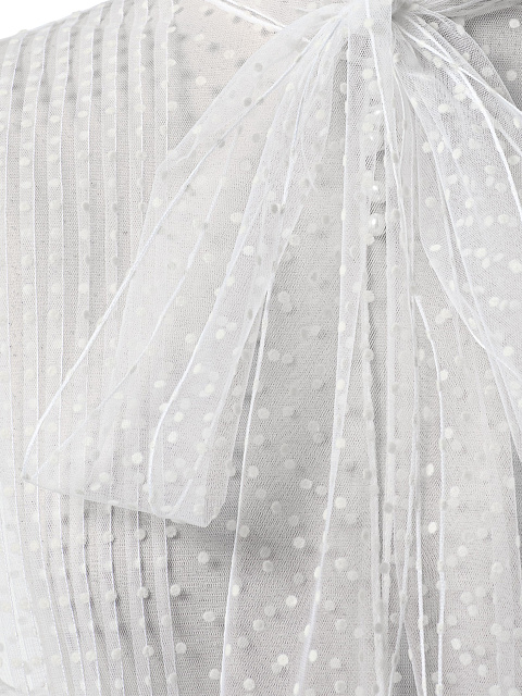 Белая блузка, 3