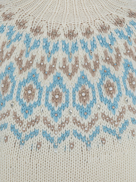 Свитер из кашемира, 3