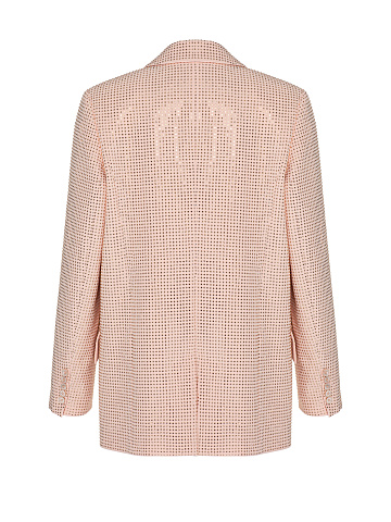 Жакет с кристаллами, 2