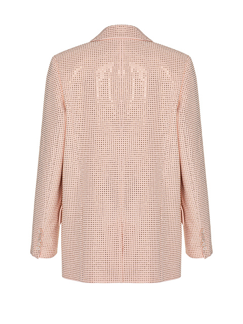 Жакет с кристаллами, 2