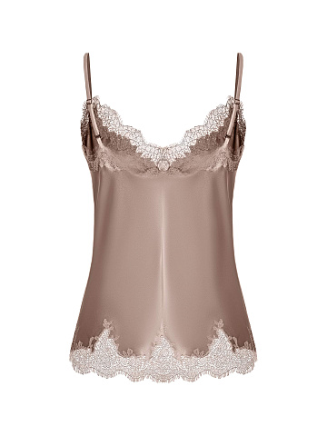 Топ из шелка, 2