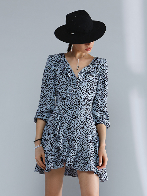 Колье с кулоном, 3