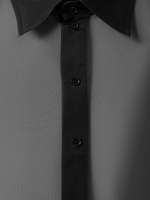 РУБАШКА ИЗ ОРГАНЗЫ, 3 РУБАШКА ИЗ ОРГАНЗЫ, 3