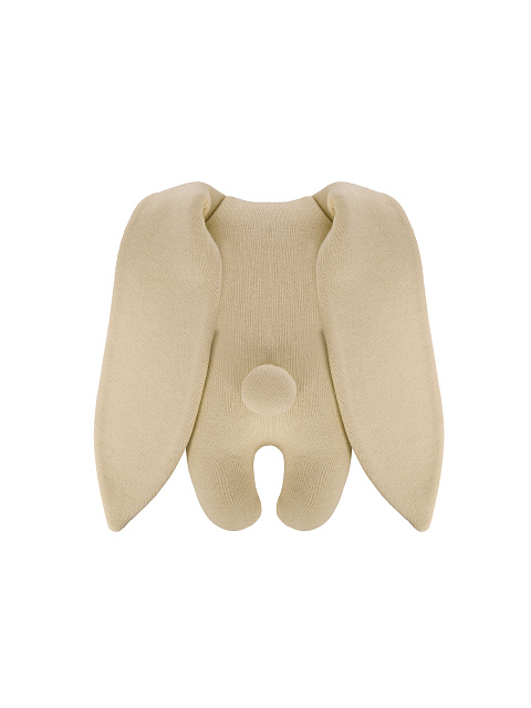 Игрушка "Заяц" светло-бежевый, 2