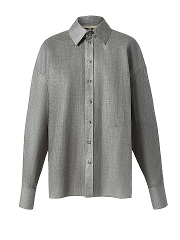 Рубашка из хлопка, 1