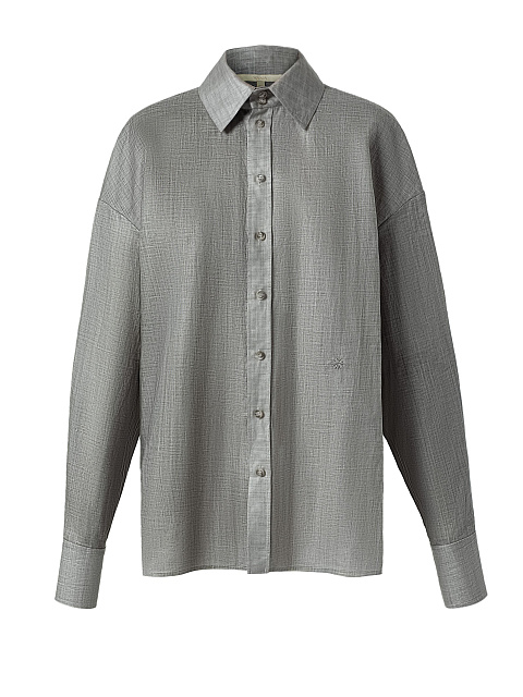 Рубашка из хлопка, 1