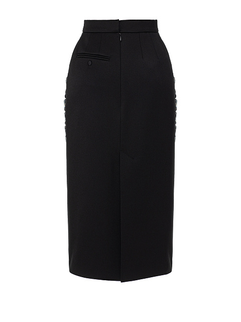 Костюм с розами, 7