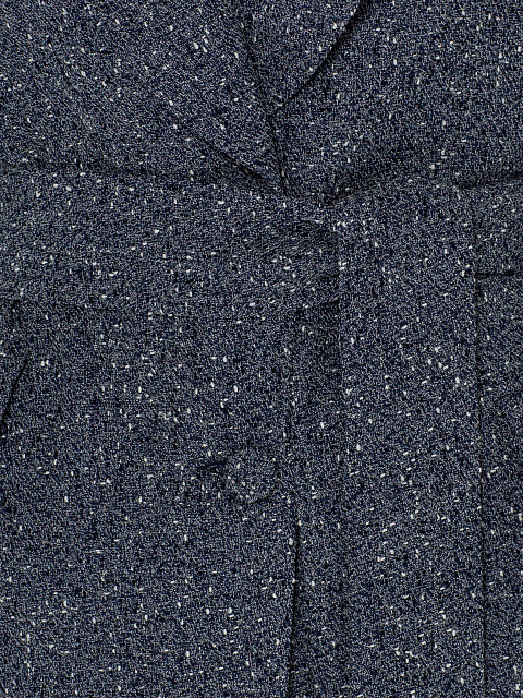 Костюм-двойка из твида, 5 Костюм-двойка из твида, 5