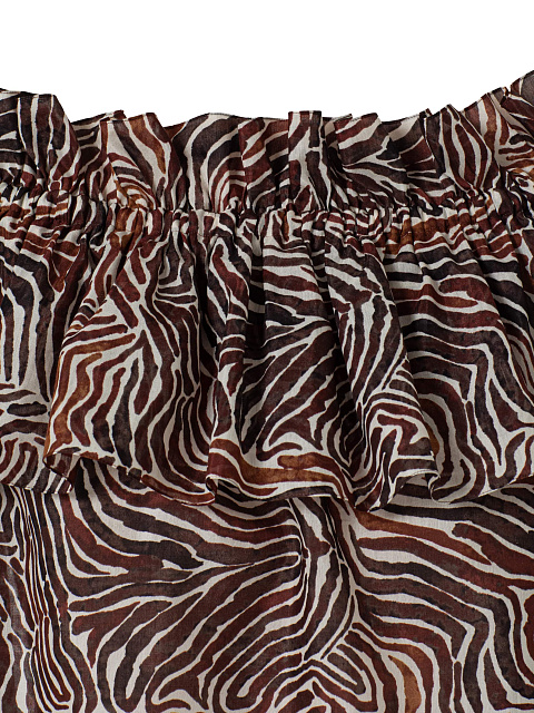 Блузка из хлопка, 3