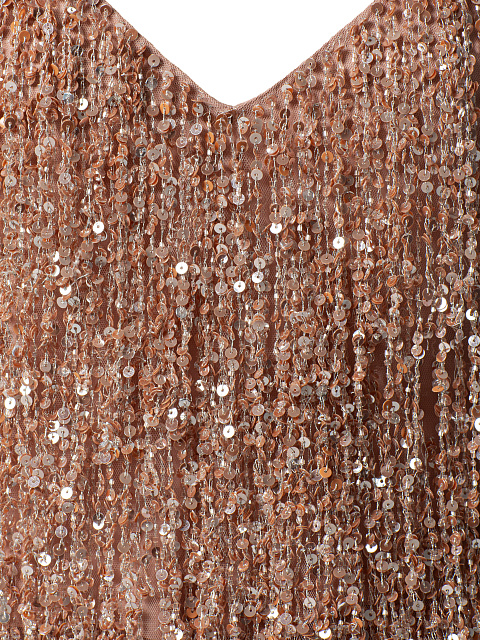 Комплект из топа и юбки-мини, 4