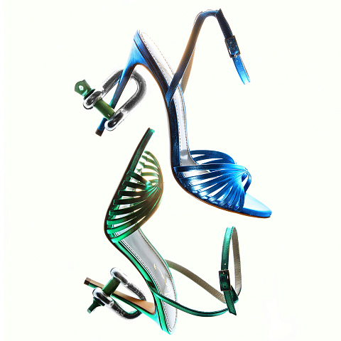 YANA SHOES