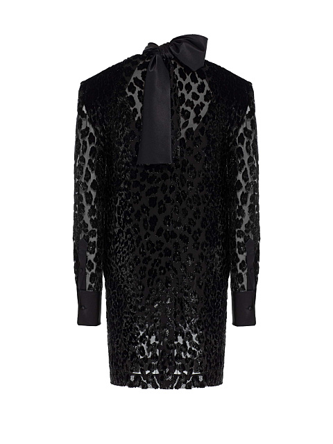 Платье из панбархата, 2 Платье из панбархата, 2